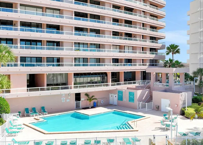 Crescent Club I 12d Holiday home
