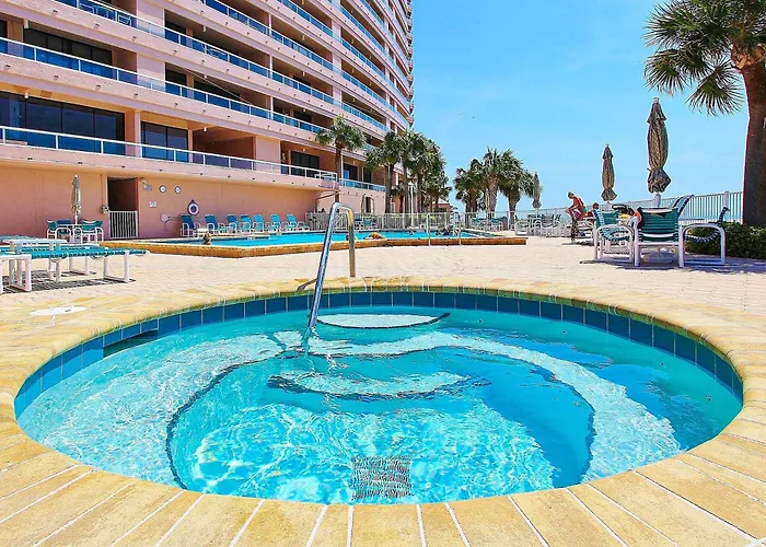 Holiday home Crescent Club I 12d *