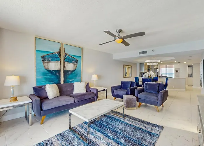 Holiday home Crescent Club I 12d