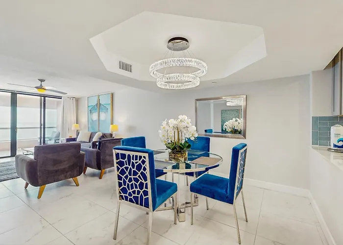Holiday home Crescent Club I 12d Clearwater Beach