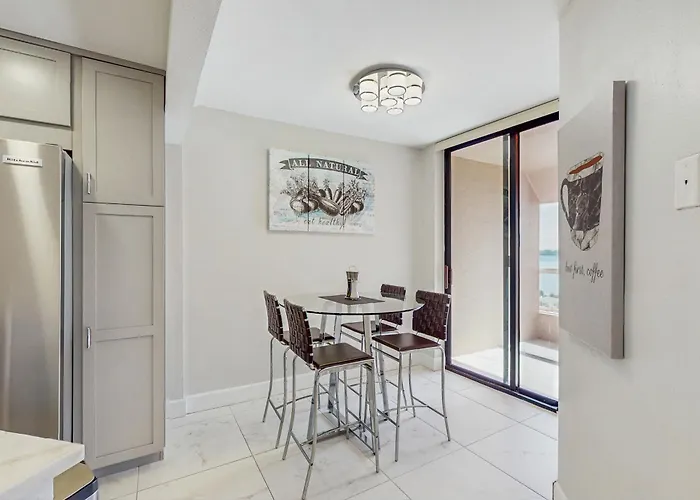 Holiday home Crescent Club I 12d Clearwater Beach