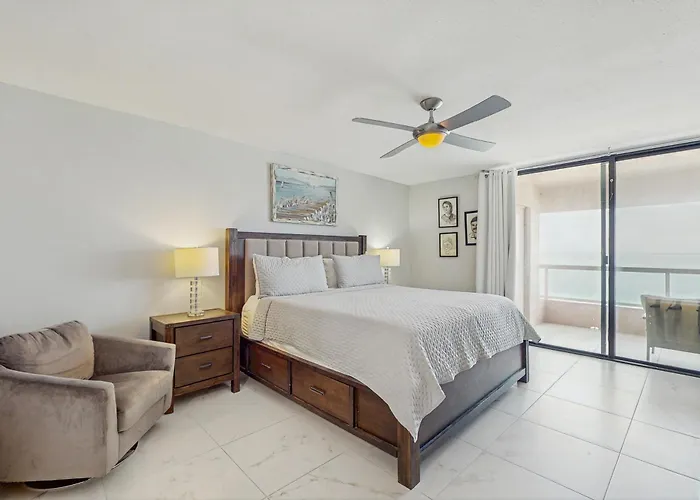 Holiday home Crescent Club I 12d *