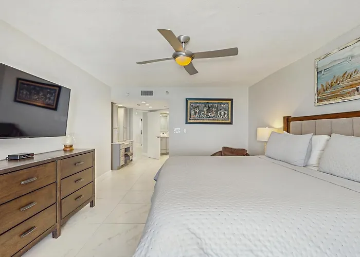 Crescent Club I 12d Holiday home Clearwater Beach