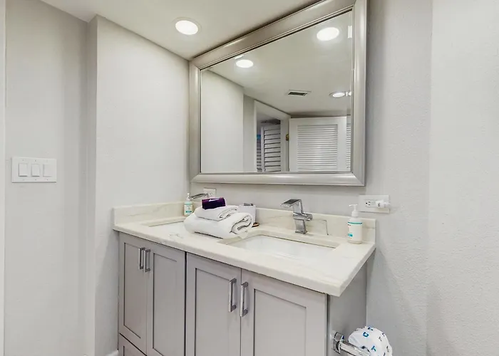 Holiday home Crescent Club I 12d Clearwater Beach
