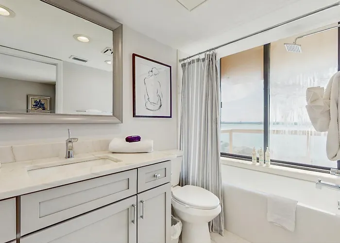 Crescent Club I 12d * Clearwater Beach
