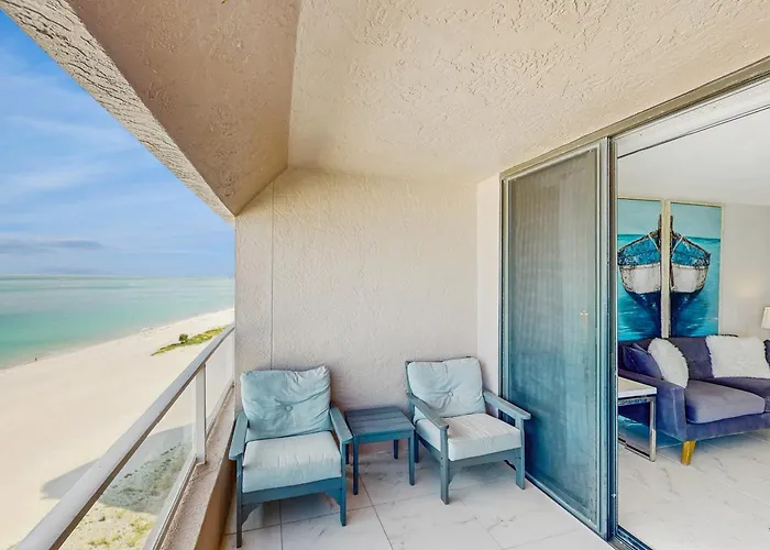 Crescent Club I 12d Holiday home