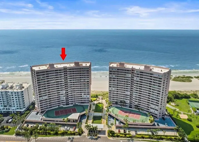 Holiday home Crescent Club I 12d Clearwater Beach